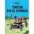 TINTIN 02 EN EL CONGO