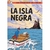 TINTIN 07 LA ISLA NEGRA