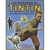 LAS AVENTURAS DE TINTIN- EL LIBRO DE PEGATINAS