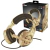AURICULAR TRUST RADIUS DESERT CAMO GXT 310D 22208-02