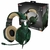 AURICULAR TRUST CARUS JUNGLE CAMO GXT 322C - 20865