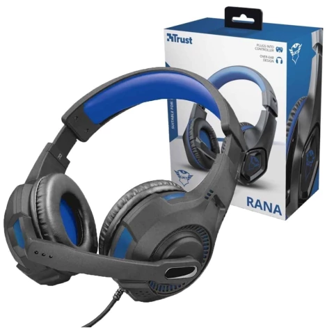 AURICULAR TRUST RANA GXT 404B - 23309