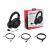 AURICULAR HYPER X GAMING CLOUD ORBIT S HX-HSCOS-GM/WW