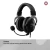 AURICULAR HYPER X GAMING CLOUD II GUN METAL KHX-HSCP-GM