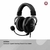 AURICULAR HYPER X GAMING CLOUD II GUN METAL KHX-HSCP-GM