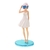 GASHAPON RE ZERO REM VESTIDO BLANCO Y CAPELINA AE1106-02