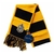 BUFANDA HARRY POTTER HUFFLEPUFF 2001