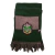 BUFANDA HARRY POTTER SLYTHERIN 2001