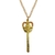 COLGANTE SAILOR MOON CRYSTAL TIME KEY