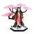 FIGURA DEMON SLAYER NEZUKO ARBOL DE CEREZO