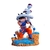 FIGURA DRAGON BALL FREEZER Y GOKU AE-2829