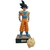 FIGURA DRAGON BALL GOKU CON CABEZA DE RECAMBIO AE3142