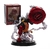 FIGURA ONE PIECE LUFFY GEAR 4TH KING KONG GUN