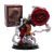 FIGURA ONE PIECE LUFFY GEAR 4TH KING KONG GUN