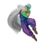 FIGURA DRAGON BALL PICCOLO AE-2187