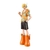 FIGURA ONE PIECE SANYI AE-3227