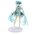 FIGURA VOCALOID MIKU HATSUNE 18CM