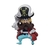 FIGURA GASHAPON USOP ONE PIECE FILM Z