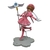 FIGURA SAKURA CARD CAPTOR CLEAR HEN