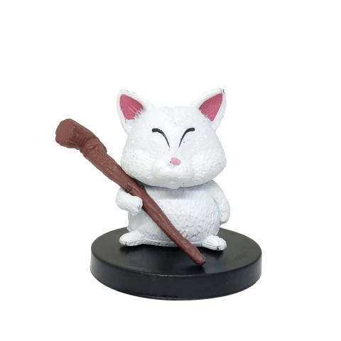 GASHAPON DRAGON BALL MAESTRO KARIN 9 CM AE-3961 07