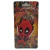 LLAVERO DEADPOOL 2 ESPADAS GOMA
