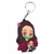 LLAVERO NEZUKO CHIBI CON MINI TANJIRO DEMON SLAYER GOMA