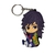 LLAVERO GIYU TOMIOKA CHIBI DEMON SLAYER GOMA