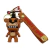 LLAVERO GOMA FIVE NIGHTS AT FREDDY´S FREDDY FAZBEAR