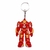 LLAVERO IRON MAN HULKBUSTER AVENGERS GOMA