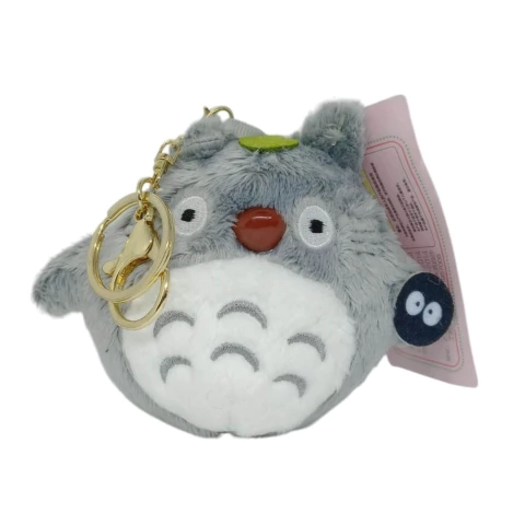 LLAVERO PELUCHE TOTORO