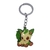 LLAVERO LEAFEON POKEMON METALICO