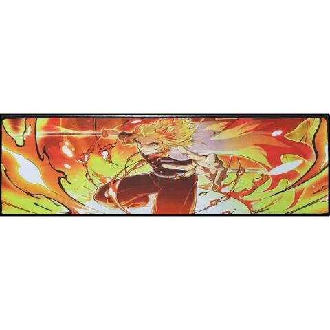 MOUSEPAD DEMON SLAYER J