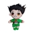 PELUCHE DE HUNTER X HUNTER (GON FREECSS)