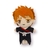 PELUCHE DE BLEACH (ICHIGO KUROSAKI)