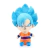 PELUCHE DRAGON BALL Z GOKU SUPER SAIYAN BLUE