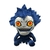 PELUCHE DEATH NOTE RYUK SHINIGAMI 27 CM