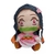 PELUCHE DEMON SLAYER NEZUKO KAMADO 21 CM