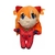 PELUCHE ASUKA LANGLEY EVANGELION