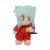 PELUCHE INUYASHA