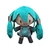 PELUCHE DE VOCALOID (MIKU)