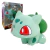 FIGURA POKEMON BULBASAUR 15 CM 19327