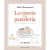 LA CIENCIA DE LA PASTELERIA