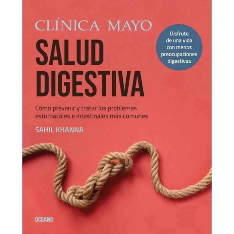 CLINICA MAYO SALUD DIGESTIVA