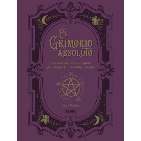EL GRIMORIO ABSOLUTO