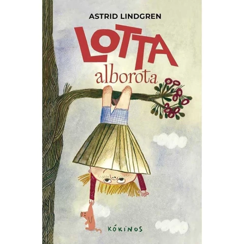 LOTTA ALBOROTA