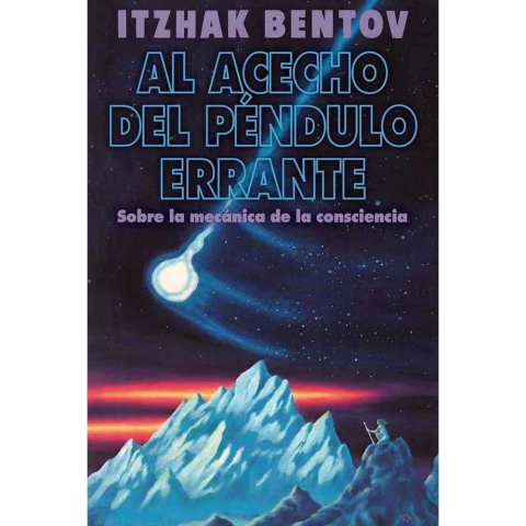 AL ACECHO DEL PENDULO ERRANTE