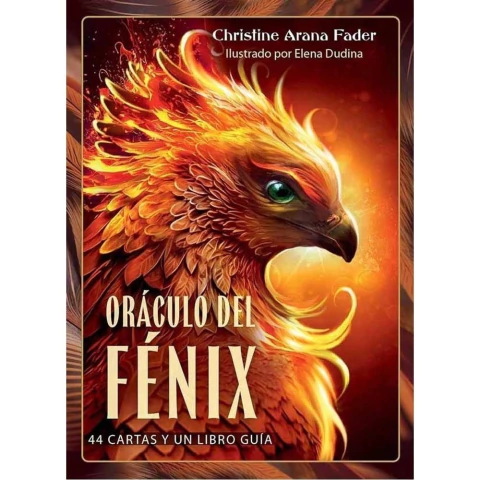 ORACULO DEL FENIX