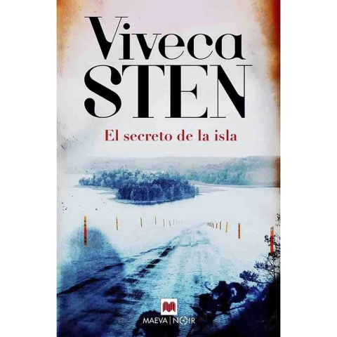 EL SECRETO DE LA ISLA