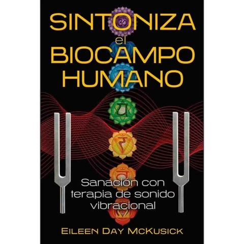 SINTONIZA EL BIOCAMPO HUMANO