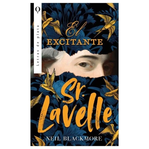 EL EXCITANTE SEÑOR LAVELLE